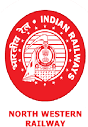 North Western Railway — Indian Railways zone and Size Gauge client